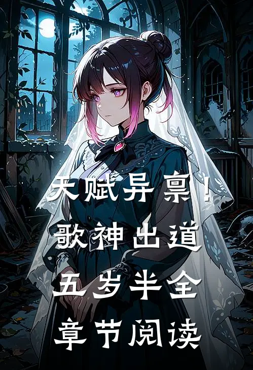天赋异禀！歌神出道五岁半全章节阅读