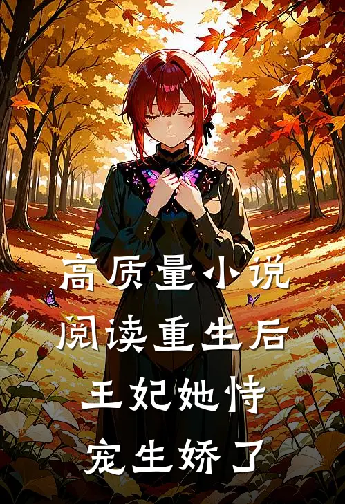 高质量小说阅读重生后，王妃她恃宠生娇了