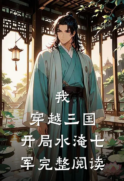 我，穿越三国，开局水淹七军完整阅读