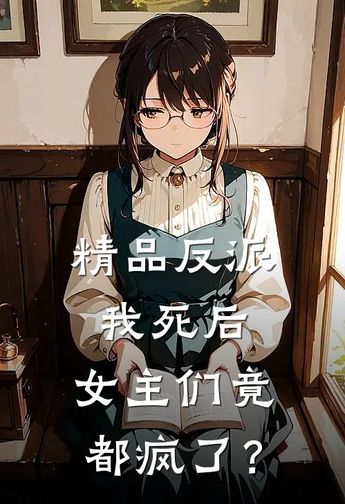 精品反派：我死后，女主们竟都疯了？