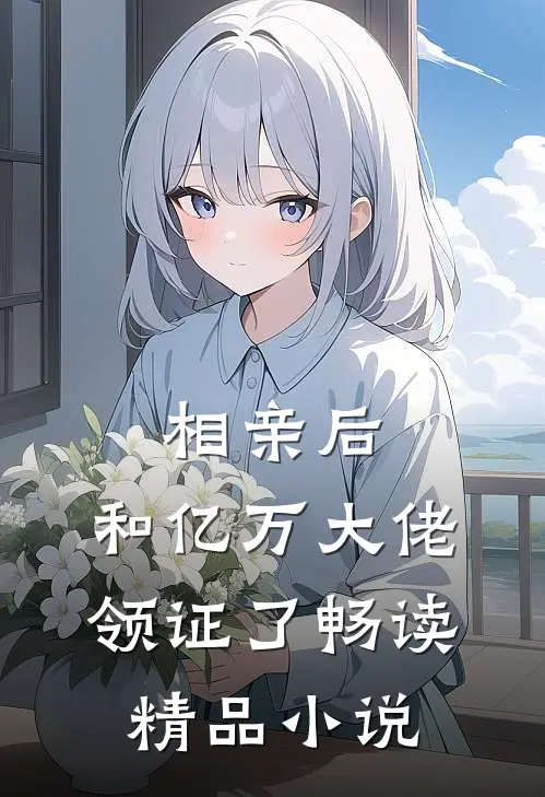 相亲后，和亿万大佬领证了畅读精品小说