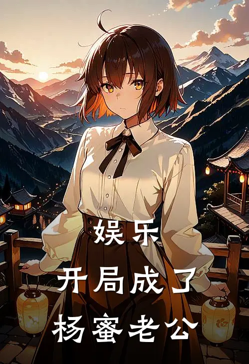 娱乐：开局成了杨蜜老公