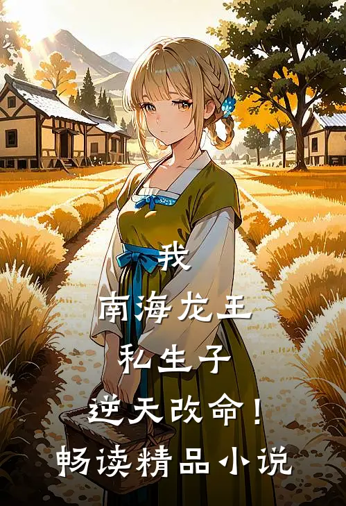 我，南海龙王私生子，逆天改命！畅读精品小说