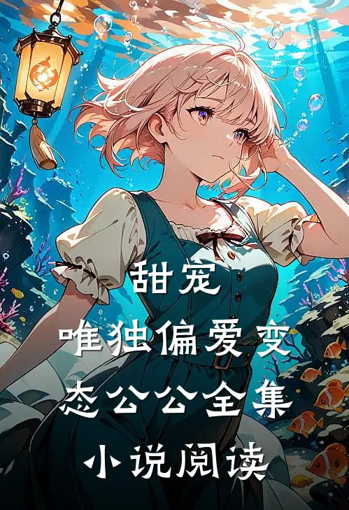 甜宠：唯独偏爱变态公公全集小说阅读