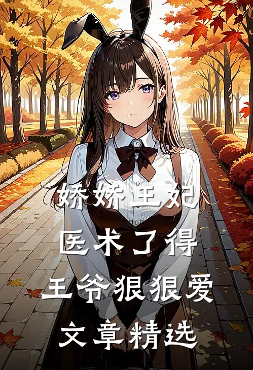 娇娇王妃医术了得，王爷狠狠爱文章精选