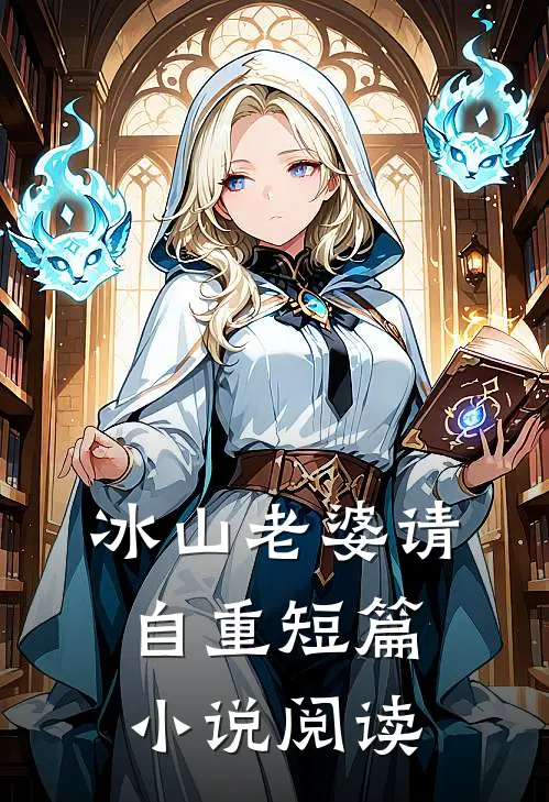 冰山老婆请自重短篇小说阅读