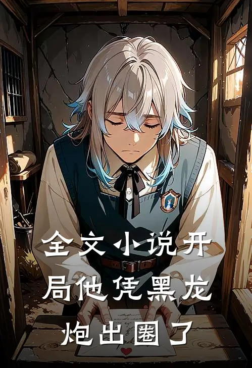 全文小说开局他凭黑龙炮出圈了