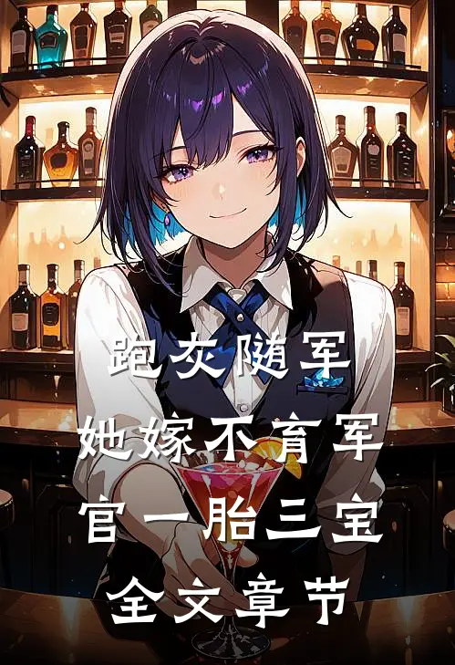 跑灰随军，她嫁不育军官一胎三宝全文章节