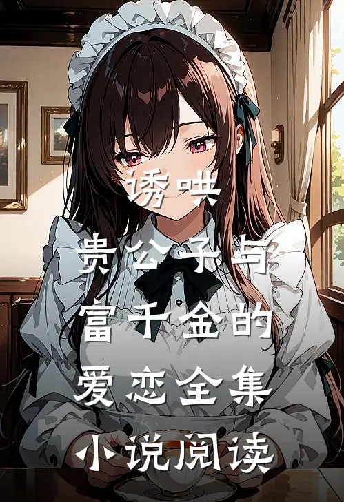 诱哄：贵公子与富千金的爱恋全集小说阅读