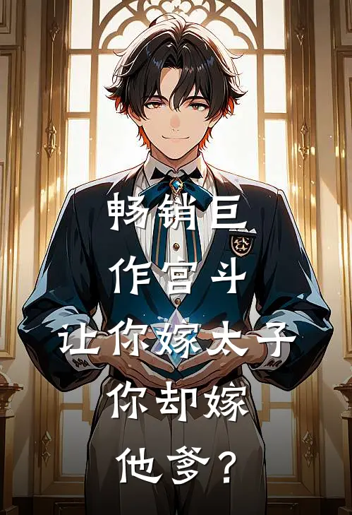 畅销巨作宫斗：让你嫁太子，你却嫁他爹？