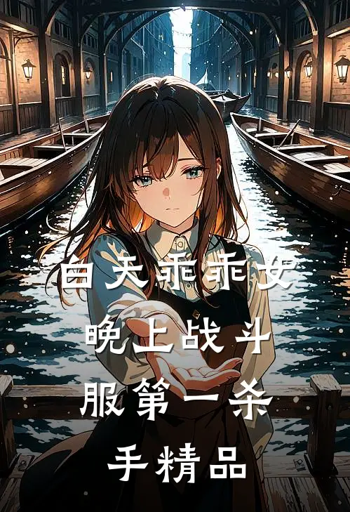 白天乖乖女，晚上战斗服第一杀手精品