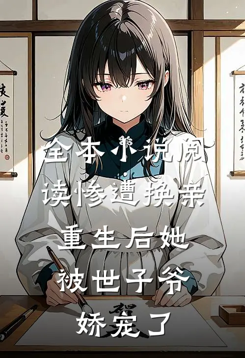 全本小说阅读惨遭换亲，重生后她被世子爷娇宠了