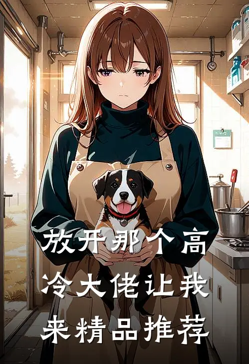 放开那个高冷大佬让我来精品推荐