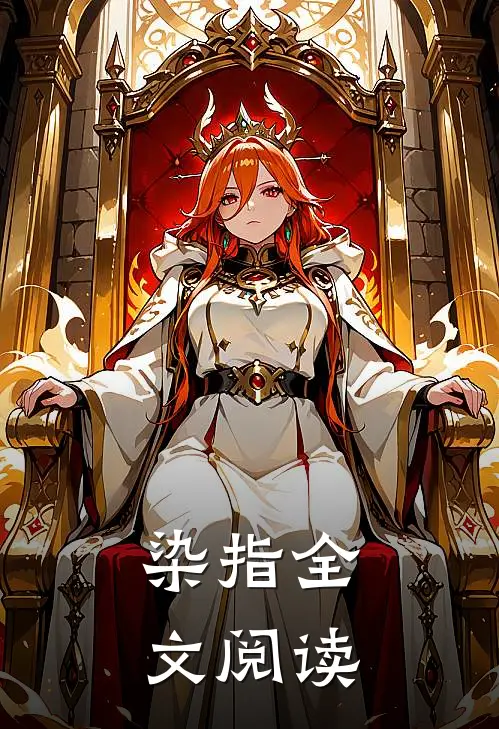 染指全文阅读