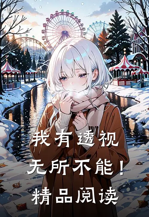 我有透视，无所不能！精品阅读