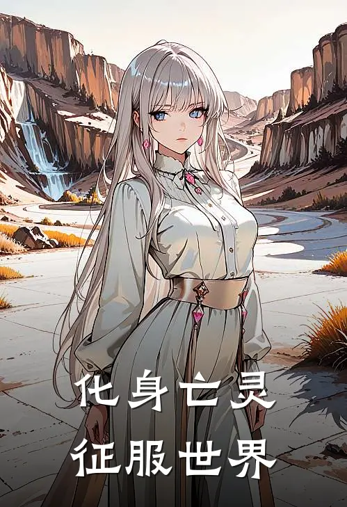 化身亡灵征服世界