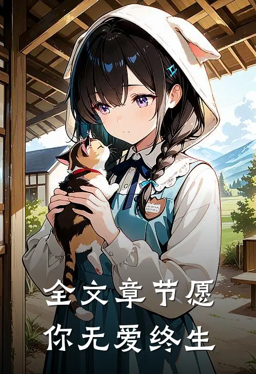 全文章节愿你无爱终生