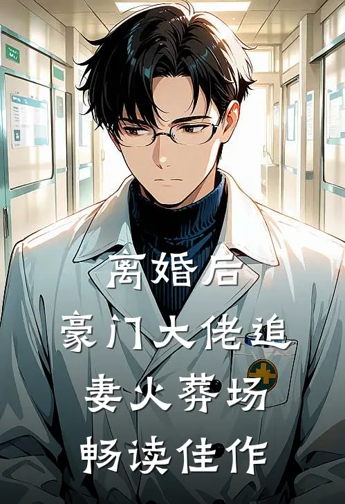 离婚后，豪门大佬追妻火葬场畅读佳作