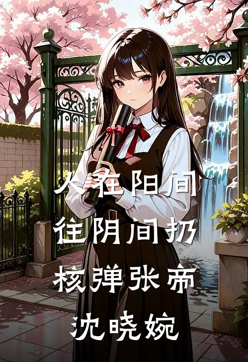 人在阳间，往阴间扔核弹张帝沈晓婉