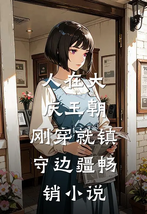 人在大庆王朝，刚穿就镇守边疆畅销小说