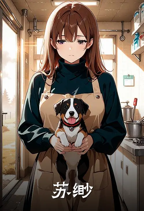 苏缈