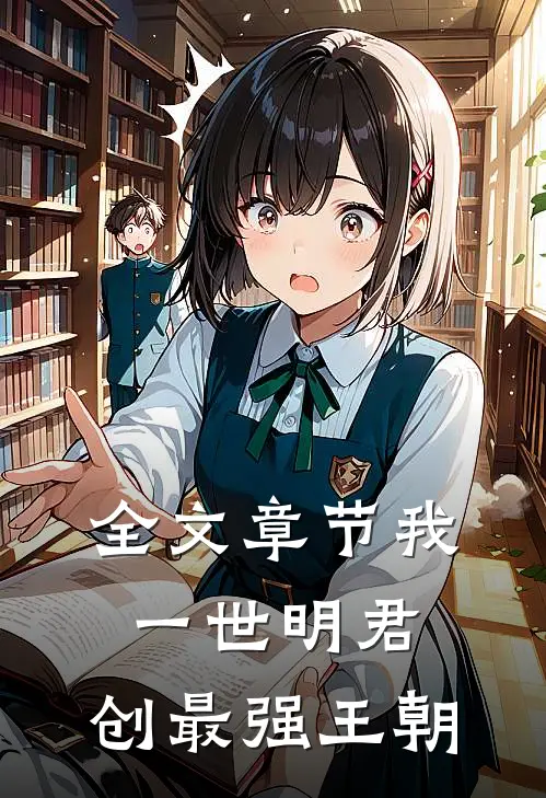 全文章节我，一世明君，创最强王朝