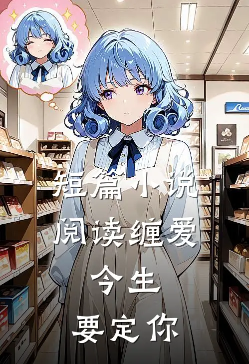 短篇小说阅读缠爱：今生，要定你