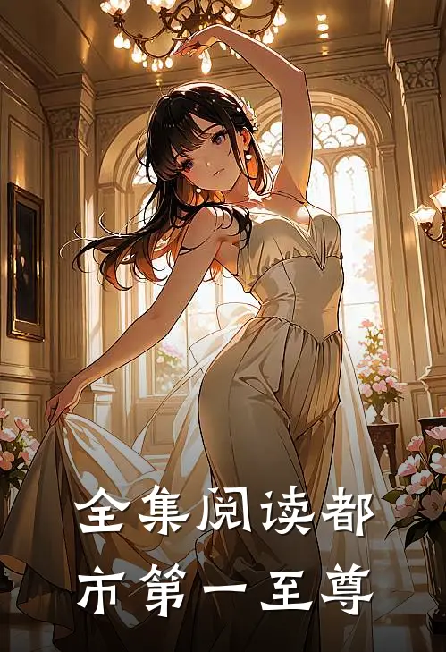 全集阅读都市第一至尊