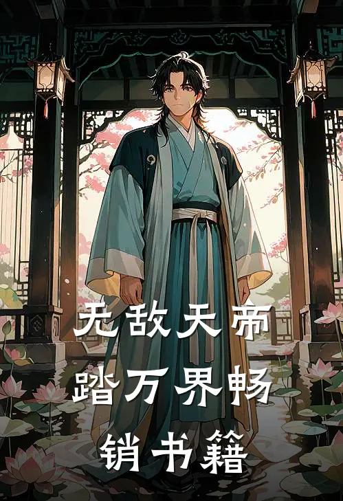 无敌天帝踏万界畅销书籍