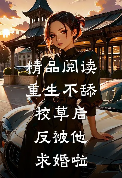 精品阅读重生不舔校草后，反被他求婚啦