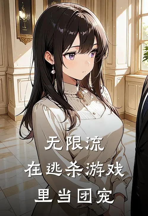 无限流：在逃杀游戏里当团宠