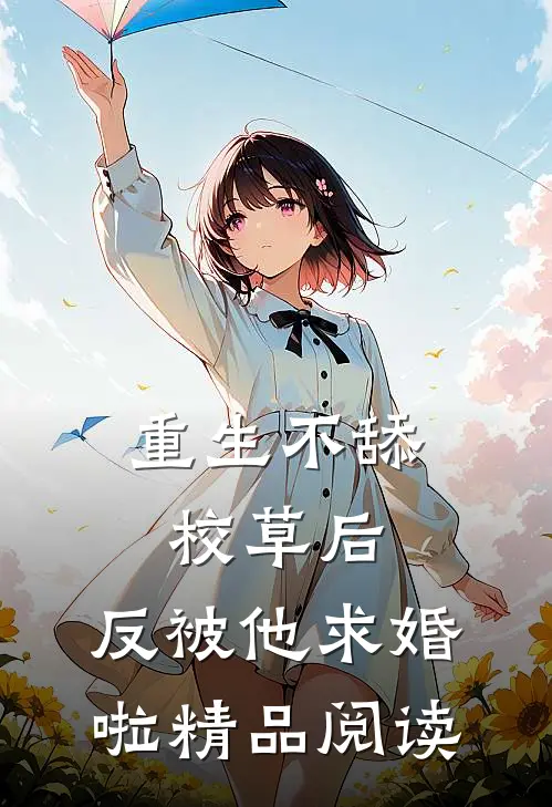 重生不舔校草后，反被他求婚啦精品阅读