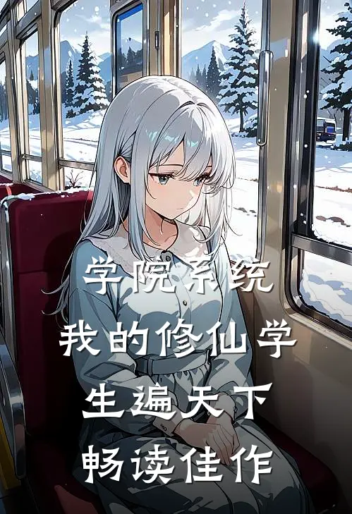 学院系统：我的修仙学生遍天下畅读佳作