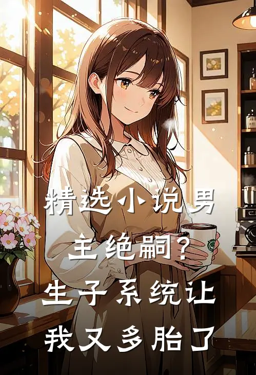 精选小说男主绝嗣？生子系统让我又多胎了