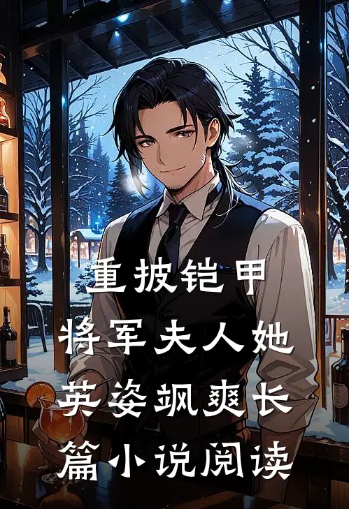重披铠甲，将军夫人她英姿飒爽长篇小说阅读