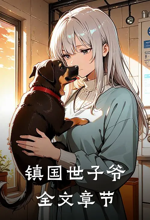 镇国世子爷全文章节