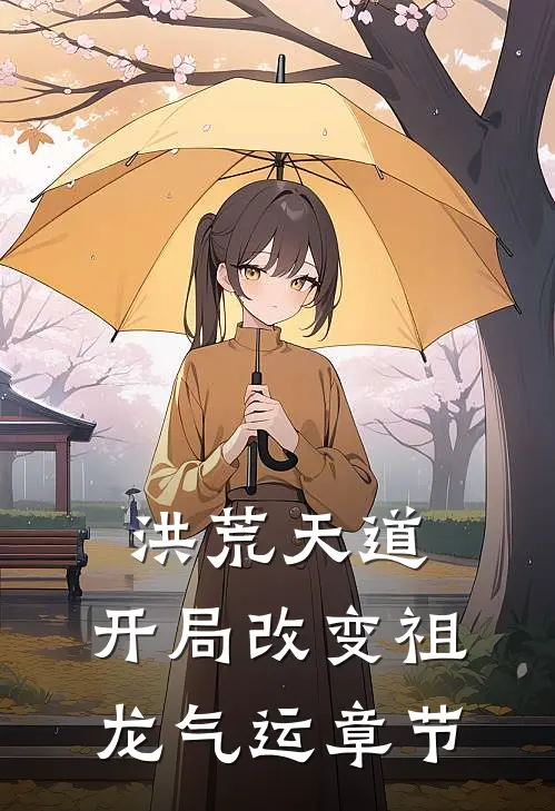 洪荒天道：开局改变祖龙气运章节
