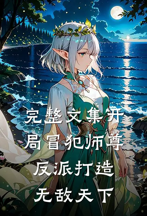 完整文集开局冒犯师尊，反派打造无敌天下