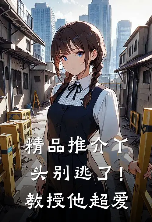 精品推介丫头别逃了！教授他超爱