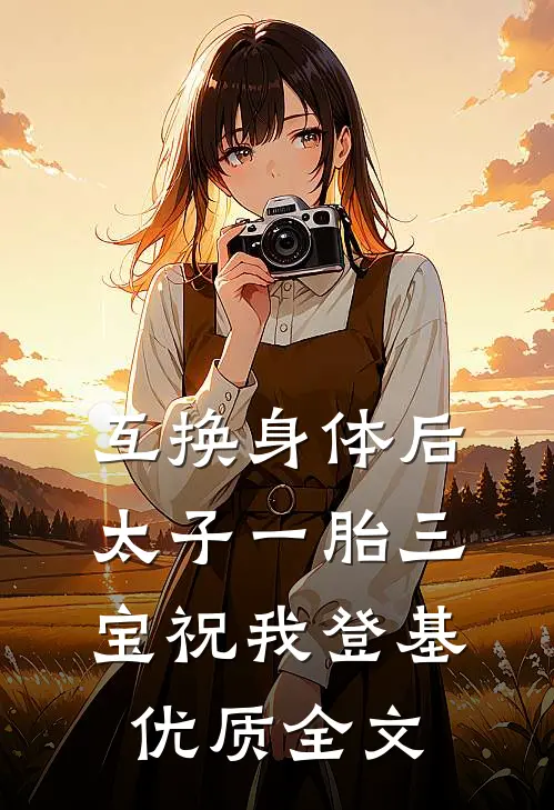 互换身体后太子一胎三宝祝我登基优质全文