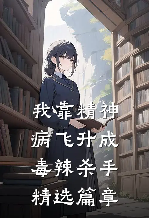 我靠精神病飞升成毒辣杀手精选篇章