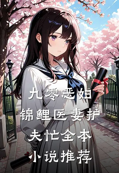 九零恶妇：锦鲤医妻护夫忙全本小说推荐