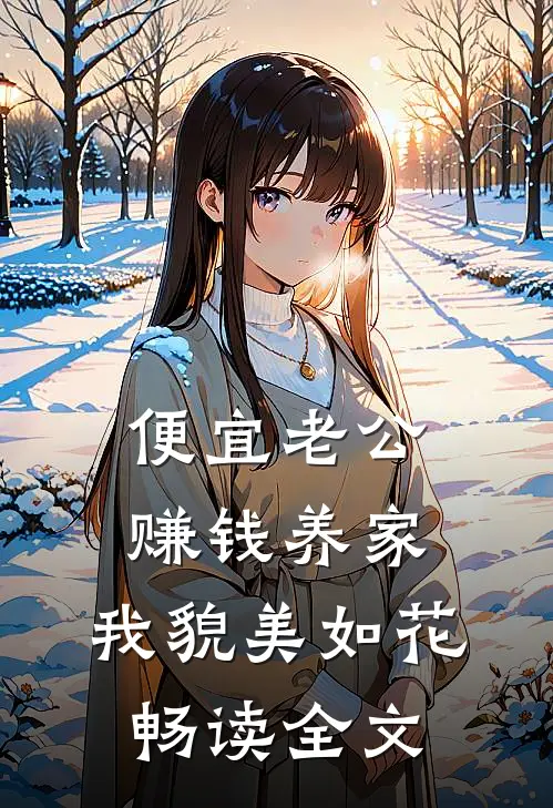 便宜老公赚钱养家，我貌美如花畅读全文