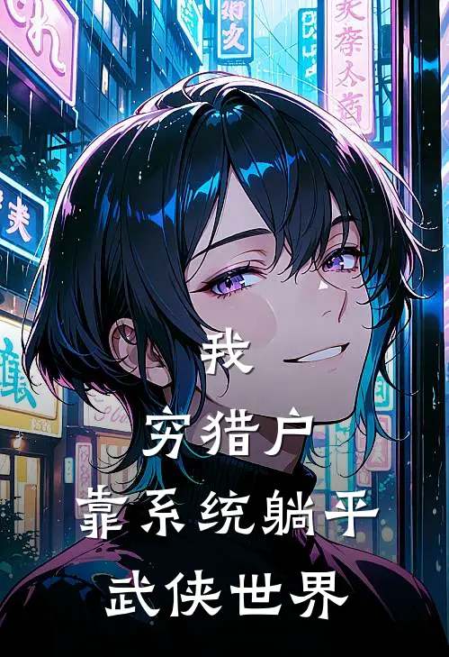 我，穷猎户，靠系统躺平武侠世界