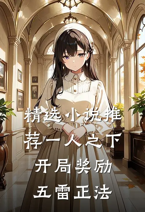 精选小说推荐一人之下：开局奖励五雷正法