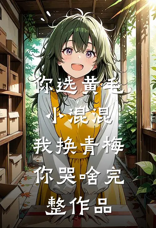 你选黄毛小混混，我换青梅你哭啥完整作品
