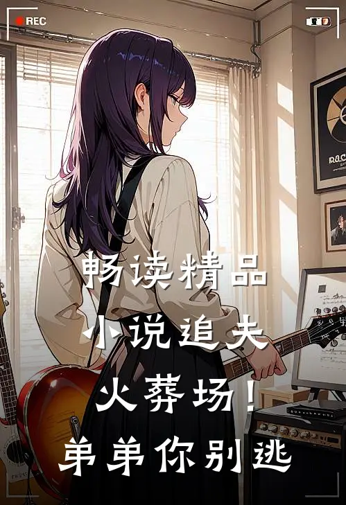 畅读精品小说追夫火葬场！弟弟你别逃