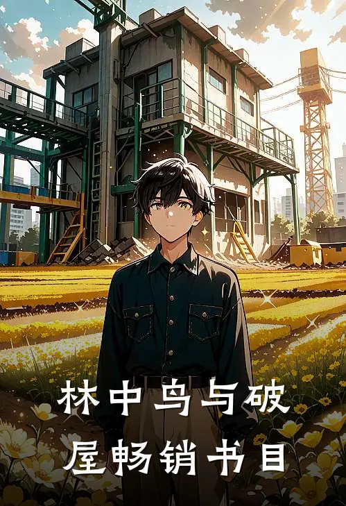 林中鸟与破屋畅销书目