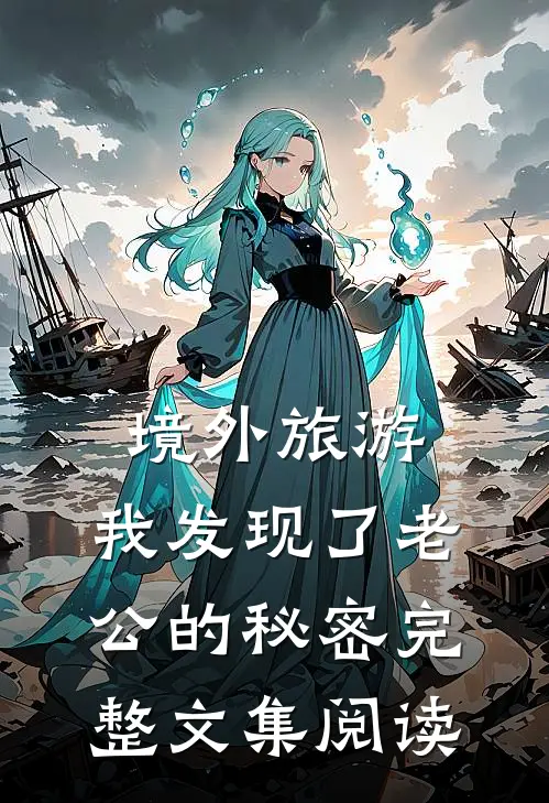 境外旅游，我发现了老公的秘密完整文集阅读