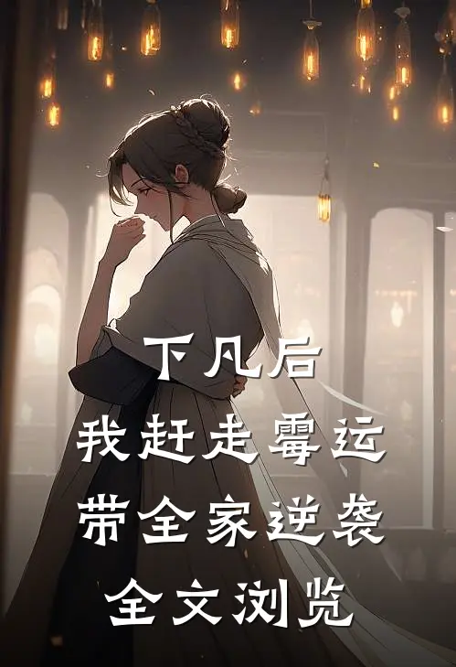下凡后，我赶走霉运带全家逆袭全文浏览